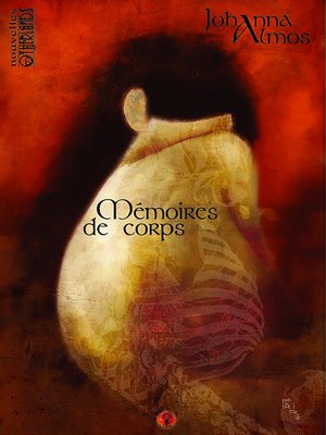 cover image of Mémoires de corps